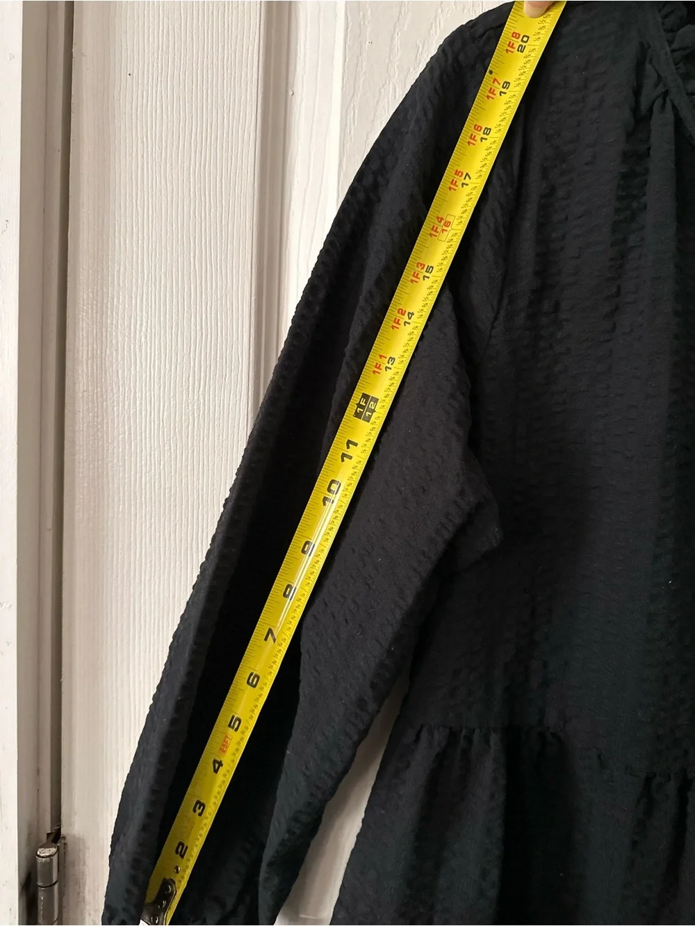 GAP soft textured